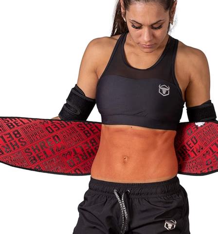 sauna belt for women.